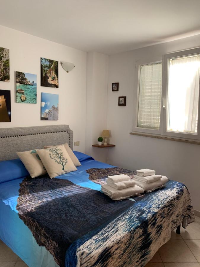 Appartement Casa Ilaria - In Piazzetta