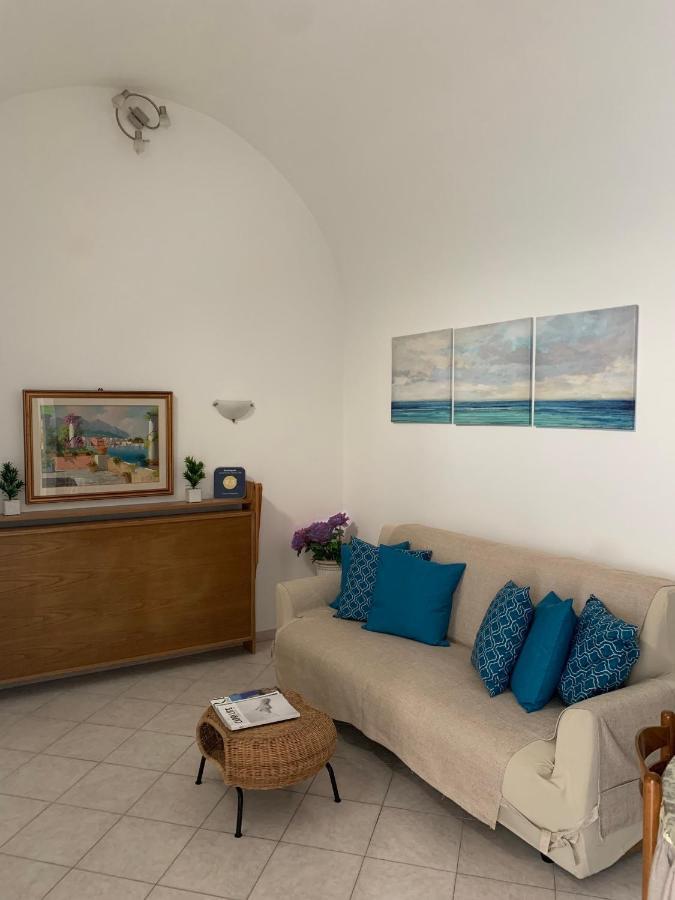 Casa Ilaria - In Piazzetta Appartement Capri