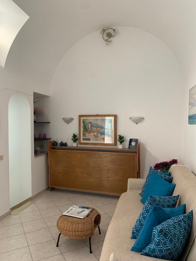 Appartement Casa Ilaria - In Piazzetta *