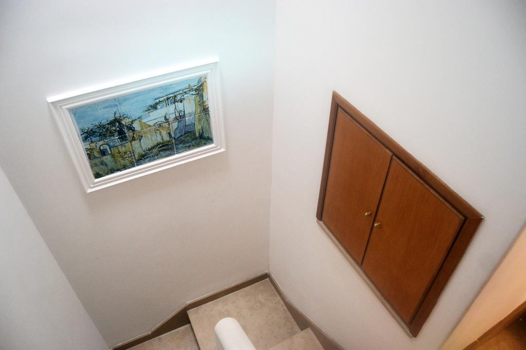 Appartement Casa Ilaria - In Piazzetta Capri